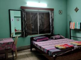 Ashiyana, alloggio in famiglia a Bhubaneshwar