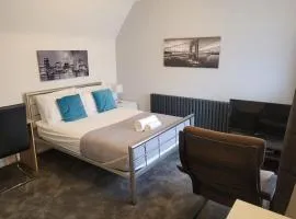 Roomstay Hemel