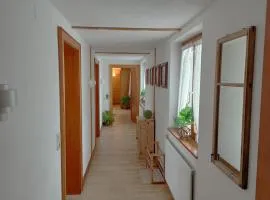 Alpenfeder Landhaus Heidi Top 2