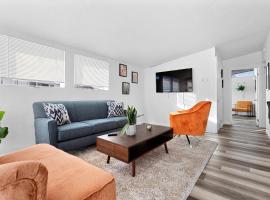 Bright & Stylish 2 Bedroom Home, holiday home in Missoula