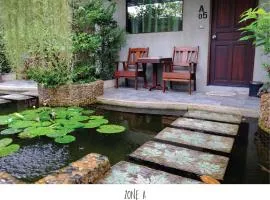 บ้านณัฐวรรณ หัวหิน - Baan Nattawan Huahin