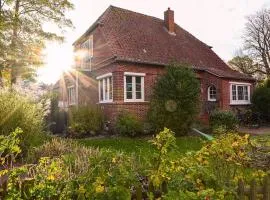 Ferienwohnung Veras Kate
