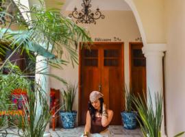 Le Muuch Hotel Boutique