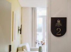 Primeiro Quartel Apartments - 2