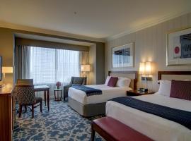 Loews New Orleans Hotel, ξενοδοχείο στη Νέα Ορλεάνη