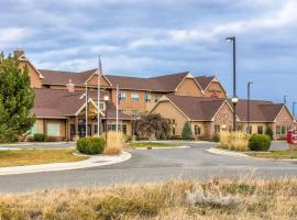 Residence Inn by Marriott Helena, Hotel in der Nähe vom Flughafen Helena - HLN, Helena