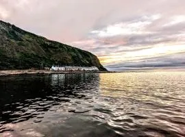 The Cottage By The Sea, Scotland