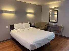 Motel 6-Simi Valley, CA