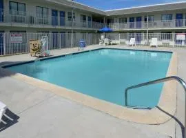 Motel 6-Galveston, TX
