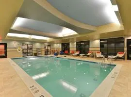 Hampton Inn Corning/Painted Post