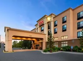 Hampton Inn & Suites Fairbanks