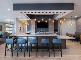 TownePlace Suites by Marriott Dallas DFW Airport North/Irving – hotel Marriott w mieście Irving