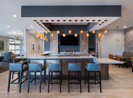TownePlace Suites by Marriott Dallas DFW Airport North/Irving – hotel w mieście Irving