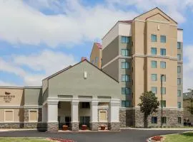 Homewood Suites by Hilton Ft. Worth-North at Fossil Creek