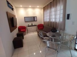 Minha Casa Padrão em Bonito, hotel em Bonito