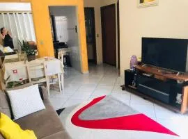 Casa próximo ao Boticário