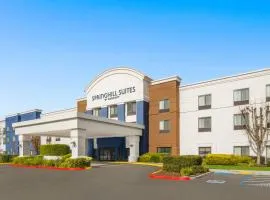 SpringHill Suites by Marriott Modesto