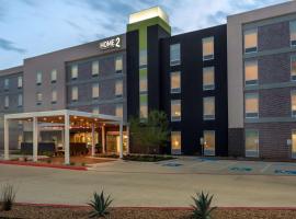 Home2 Suites by Hilton Houston Katy, hotel Katyban