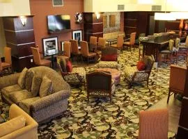 Hampton Inn and Suites Houston-Katy