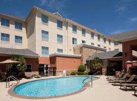 Homewood Suites by Hilton Houston Stafford Sugar Land, hotelli kohteessa Stafford alueella Southwest Houston