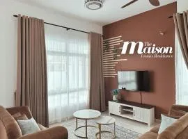 MaisonStay, Iconia Residence JB