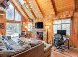 Wilmington Vacation Rental Near Hiking and Skiing!