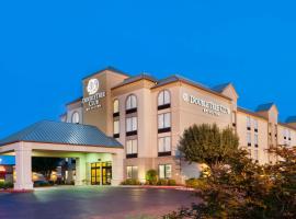 DoubleTree by Hilton Springdale: Springdale şehrinde bir otel