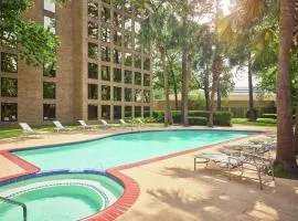 DoubleTree by Hilton Houston Intercontinental Airport
