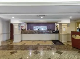 DoubleTree by Hilton Downtown Wilmington - Legal District