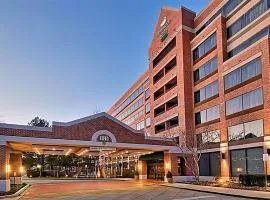 Homewood Suites by Hilton Gaithersburg/Washington, DC North