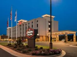 Hampton Inn & Suites - Lavonia, GA