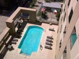 Homewood Suites by Hilton Houston Downtown
