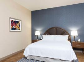 Homewood Suites by Hilton Grand Rapids Downtown, hotel near Grand Rapids Art Museum, Grand Rapids