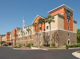 Homewood Suites Jacksonville Deerwood Park, hotell i nærheten av Hands on Childrens Museum i Jacksonville