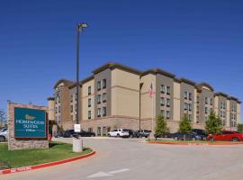 Homewood Suites by Hilton Trophy Club Fort Worth North, מלון בTrophy Club