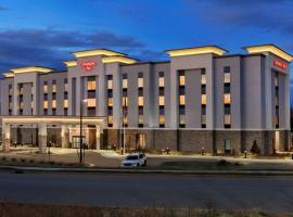 Hampton Inn Kernersville, hotel in Kernersville