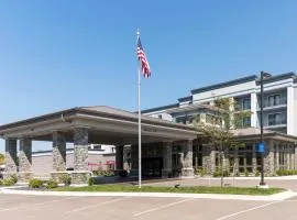 Hilton Garden Inn Grand Rapids East