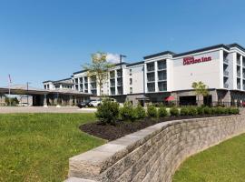 Hilton Garden Inn Grand Rapids East, hotel v destinaci Grand Rapids