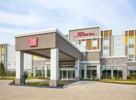 Hilton Garden Inn Houston-Baytown, ξενοδοχείο Hilton σε Baytown