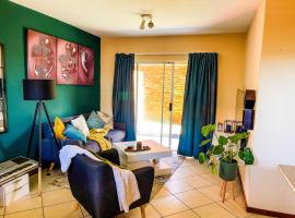 Melody, apartment in Midrand