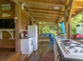 Sizo Treehouse Cottage