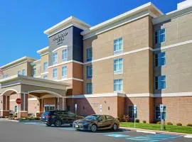 Homewood Suites By Hilton Edison Woodbridge, NJ