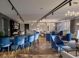 Plovdiv में, होटल Radisson Hotel Plovdiv