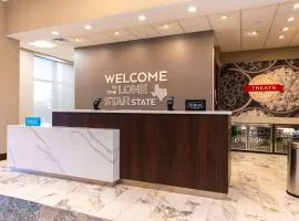 Hotel 3 estrellas en Sugar Land