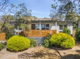 Torquay Boulevard Beach House
