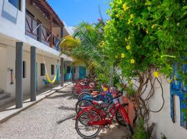 Casa Toloc Tulum, apartamentų viešbutis Tulume