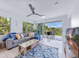 Airlie Summit Apartments, hotel in Airlie Beach