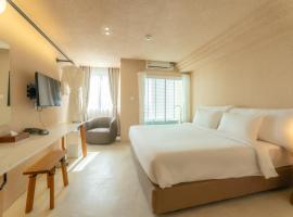 Chiang Mai में, होटल Mai Hotel Chiang Mai ใหม่โฮเทล เชียงใหม่