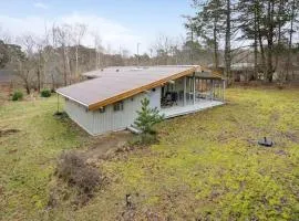 Amazing Home In Fårevejle With Wifi