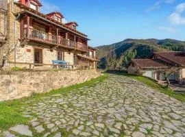 1 Bedroom Awesome Home In Cabezon De Liebana